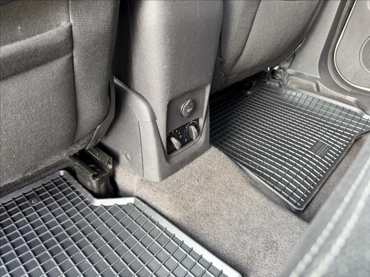 Ford Tourneo Connect