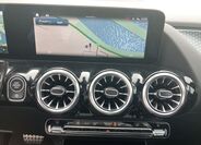 Mercedes-Benz GLA 19
