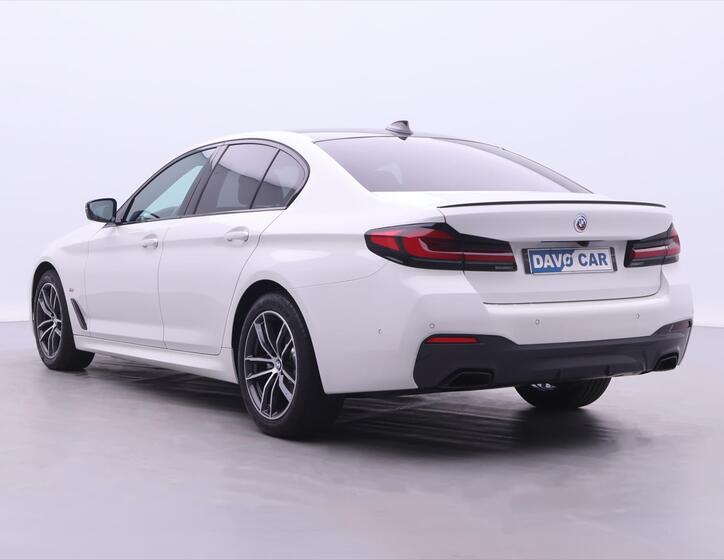 BMW Řada 5 5