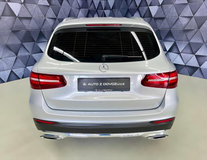 Mercedes-Benz GLC 6