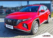 Hyundai Tucson 1