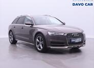 Audi A6 Allroad 1