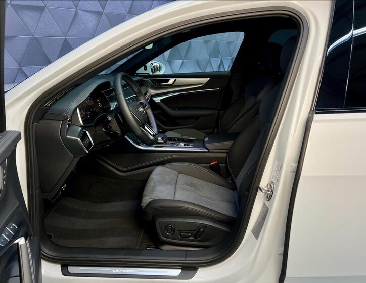 Audi A6 Allroad 10