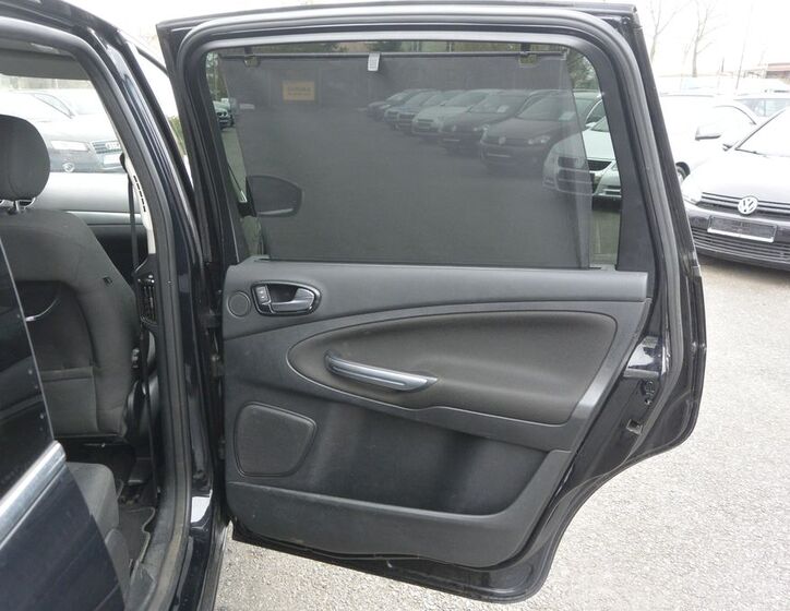 Ford S-MAX 30