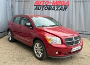 Dodge Caliber 3