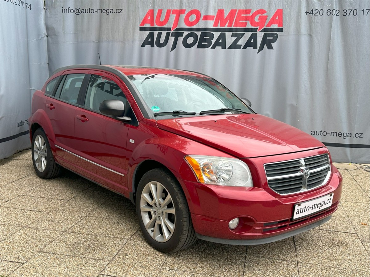 Dodge Caliber