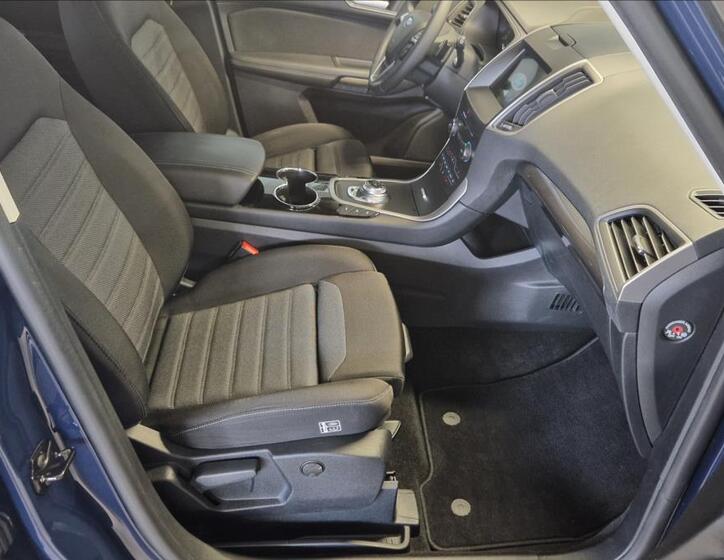 Ford S-MAX 15