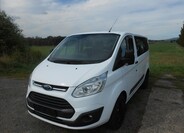 Ford Transit 3