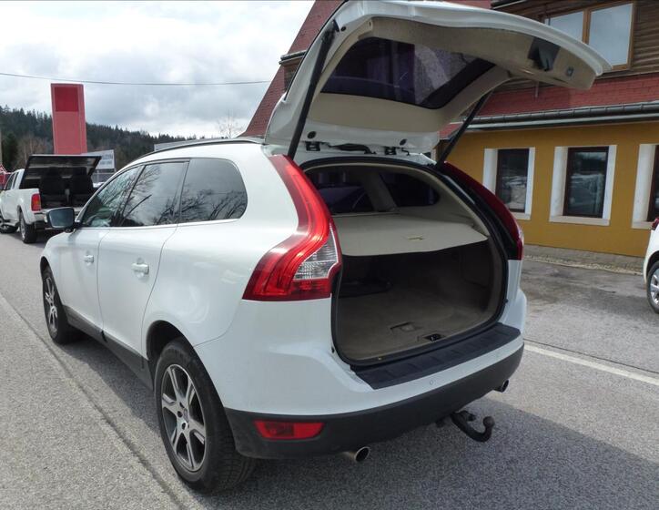 Volvo XC60 18