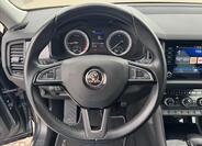 Škoda Kodiaq 14