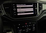 Volkswagen T-Roc 25