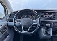 Volkswagen Caravelle 23