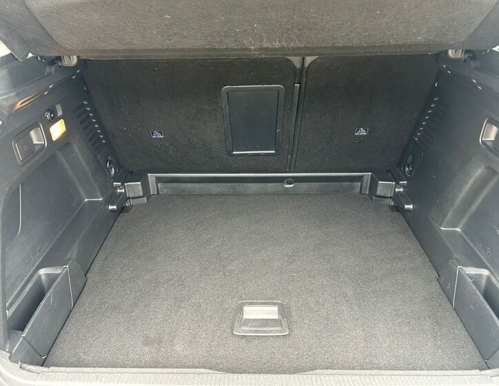 Peugeot 3008 6