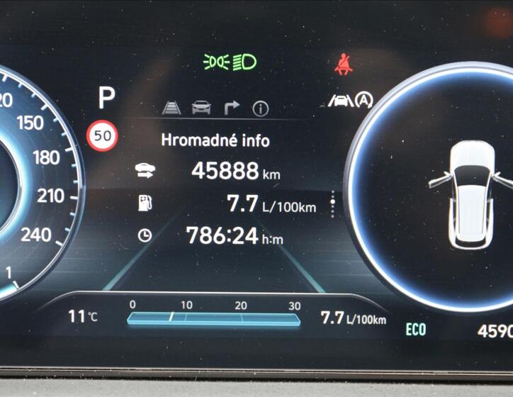 Hyundai Tucson 25