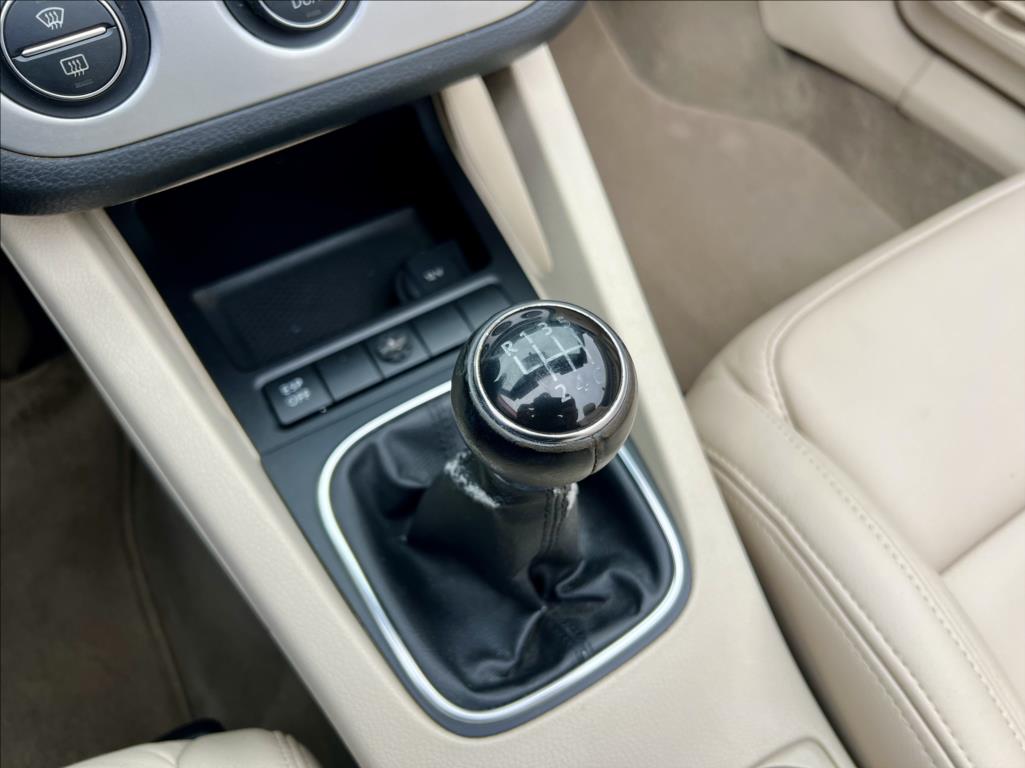 Volkswagen EOS