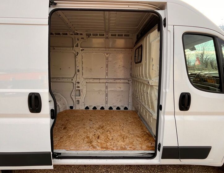 Fiat Ducato 17