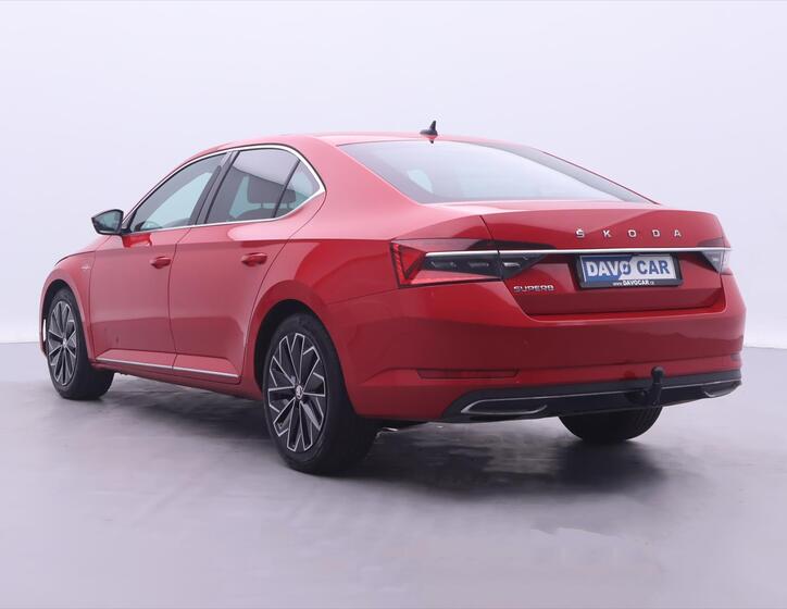 Škoda Superb 5
