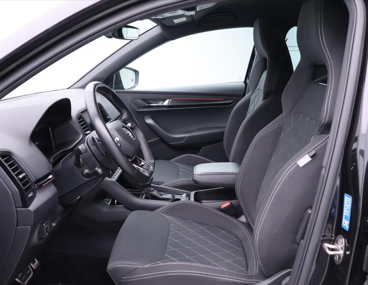 Škoda Karoq 11