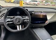 Mercedes-Benz Třídy E 10