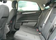 Ford Mondeo 10