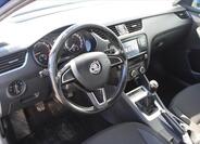 Škoda Octavia 13