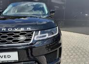 Land Rover Range Rover Sport 6