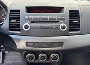 Mitsubishi Lancer 36