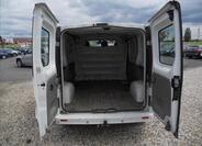 Renault Trafic 13