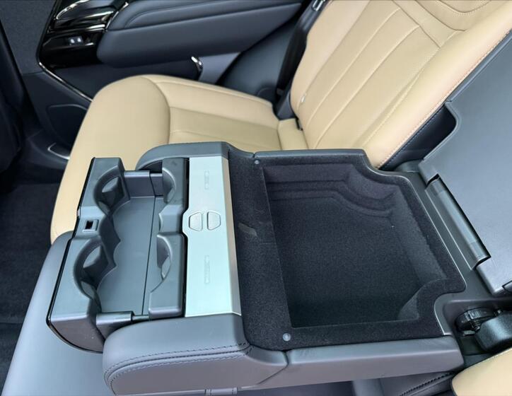 Land Rover Range Rover Sport 27