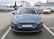 Ford Mondeo 1
