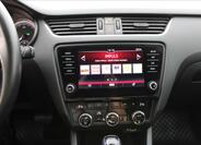 Škoda Octavia 17