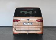 Volkswagen Multivan 4