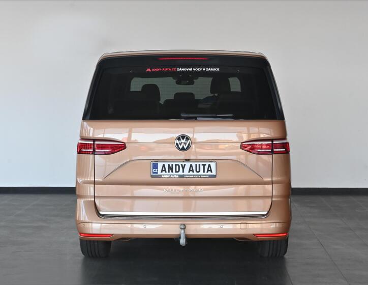 Volkswagen Multivan 4