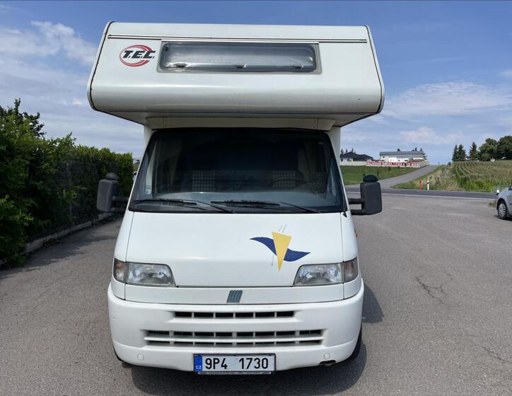 Fiat Ducato 2