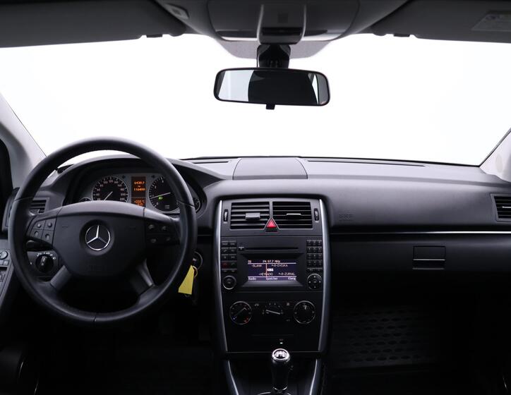 Mercedes-Benz Třídy B 26