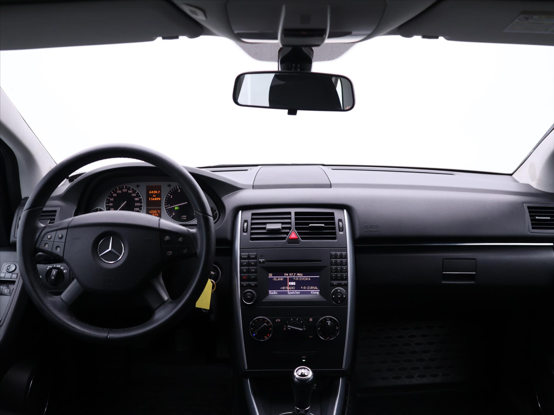 Mercedes-Benz Třídy B