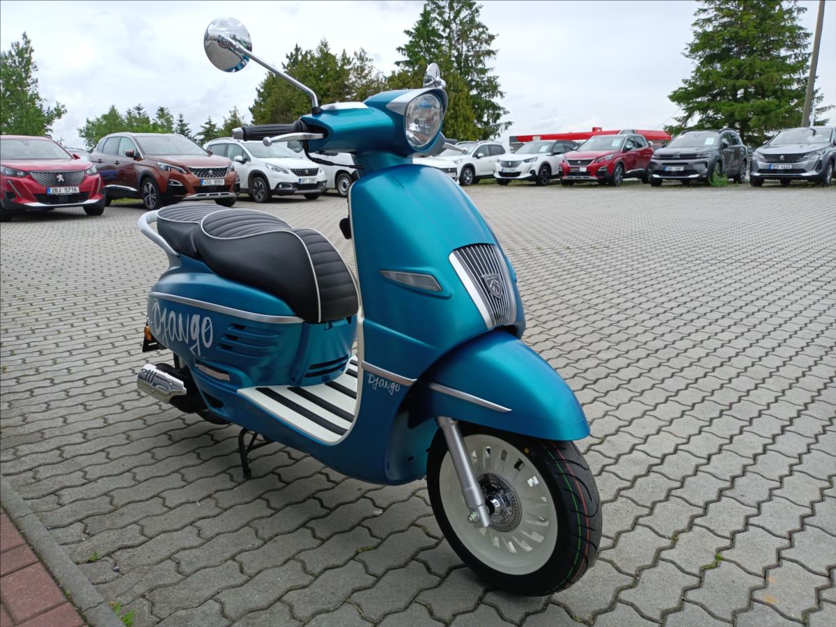 Peugeot Ostatní