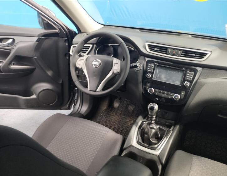 Nissan X-Trail 17