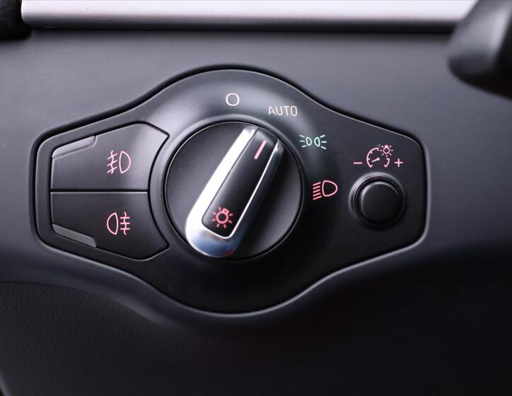 Audi A5 16