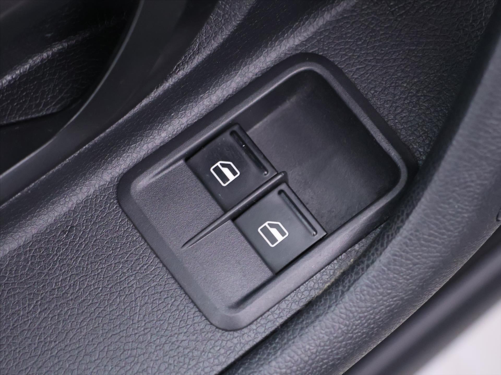 Škoda Roomster