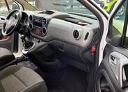 Citroën Berlingo 17