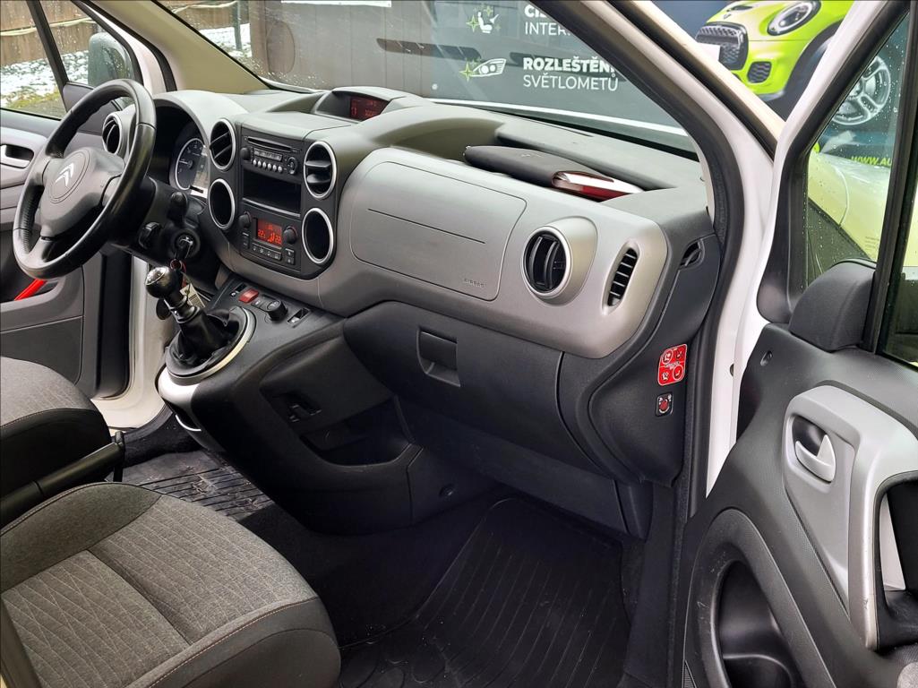 Citroën Berlingo