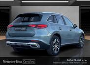 Mercedes-Benz GLC 5
