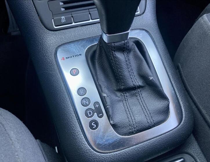 Volkswagen Tiguan 27