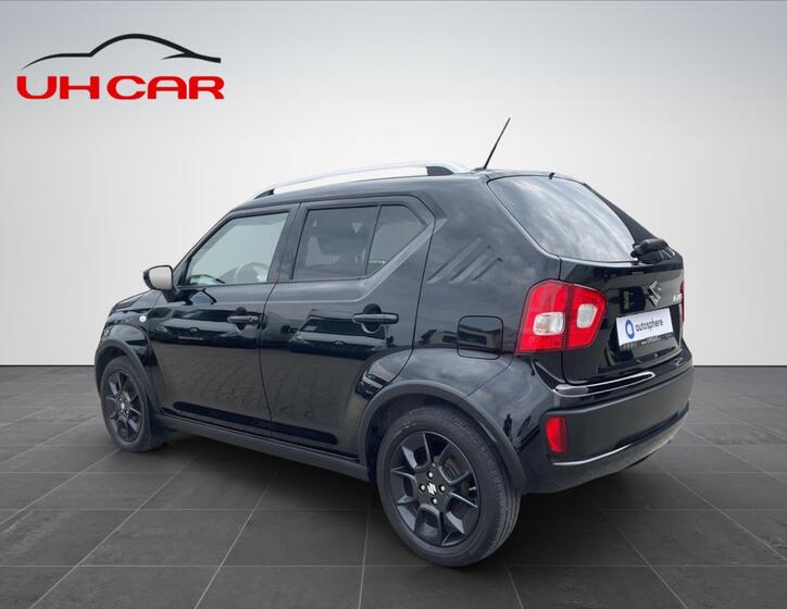 Suzuki Ignis 11