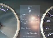 Lexus NX 300h 19
