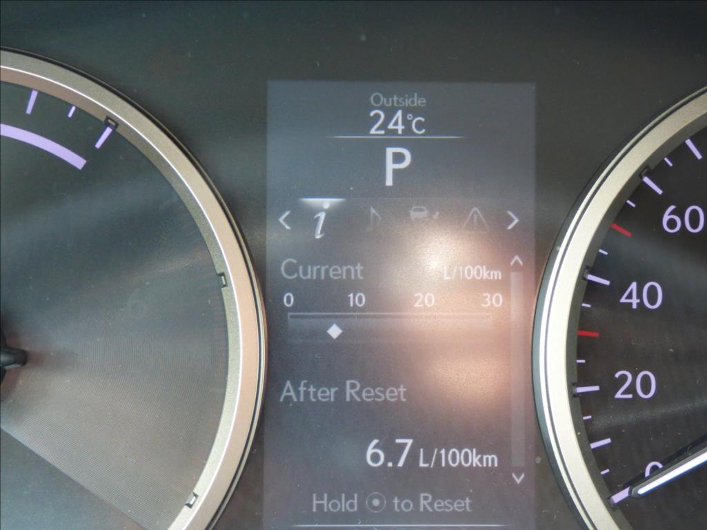 Lexus NX 300h