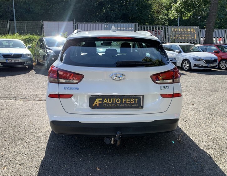 Hyundai i30 7