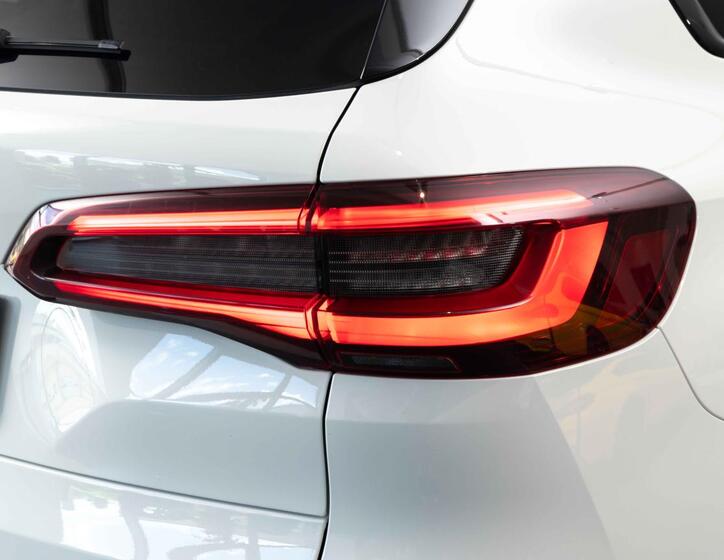 BMW X5 9