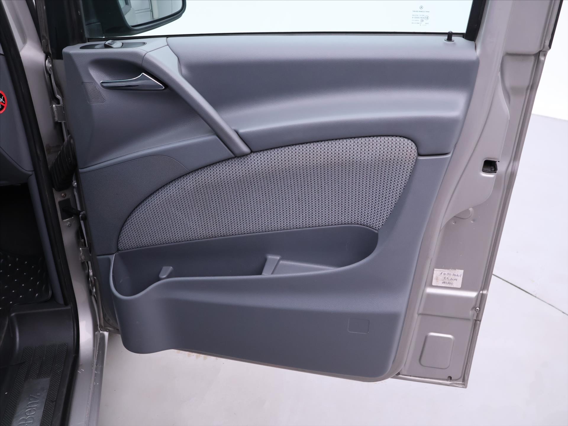 Mercedes-Benz Viano